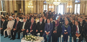 REKTÖR PROF. DR. ERHAN TABAKOĞLU 2. İSTANBUL ULUSLARARASI OMBUDSMANLIK KONFERANSI’NA KATILDI