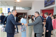 TRAKYA ÜNİVERSİTESİNDE BAYRAMLAŞMA TÖRENİ GERÇEKLEŞTİRİLDİ