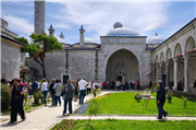 SAĞLIK MÜZEMİZDE BAYRAM TATİLİ YOĞUNLUĞU
