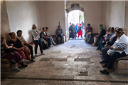 SAĞLIK MÜZEMİZDE BAYRAM TATİLİ YOĞUNLUĞU