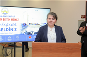 TRAKYA ÜNİVERSİTESİNDE İLK YARDIM EĞİTİM MERKEZİ AÇILDI