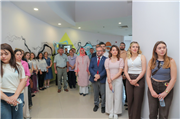 TRAKYA ÜNİVERSİTESİNDE İLK YARDIM EĞİTİM MERKEZİ AÇILDI