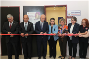 TRAKYA ÜNİVERSİTESİNDE İLK YARDIM EĞİTİM MERKEZİ AÇILDI