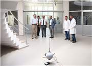 EDİRNE TİCARET BORSASI BAŞKANI ÖZAY ÖZTÜRK, TÜTAGEM’E ZİYARETTE BULUNDU