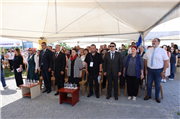 TRAKYA MİNİK KAŞİFLER BİLİM VE OYUN ŞENLİĞİ GERÇEKLEŞTİ