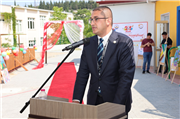 TRAKYA MİNİK KAŞİFLER BİLİM VE OYUN ŞENLİĞİ GERÇEKLEŞTİ