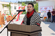 TRAKYA MİNİK KAŞİFLER BİLİM VE OYUN ŞENLİĞİ GERÇEKLEŞTİ