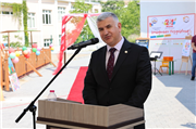 TRAKYA MİNİK KAŞİFLER BİLİM VE OYUN ŞENLİĞİ GERÇEKLEŞTİ
