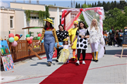 TRAKYA MİNİK KAŞİFLER BİLİM VE OYUN ŞENLİĞİ GERÇEKLEŞTİ
