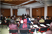TRAKYA ÜNİVERSİTESİ MİMARLIK FAKÜLTESİ’NDE GELECEĞİN MİMARLARI BARETLERİNİ GİYDİ