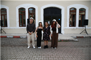 TRAKYA ÜNİVERSİTESİ MİMARLIK FAKÜLTESİ’NDE GELECEĞİN MİMARLARI BARETLERİNİ GİYDİ