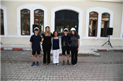 TRAKYA ÜNİVERSİTESİ MİMARLIK FAKÜLTESİ’NDE GELECEĞİN MİMARLARI BARETLERİNİ GİYDİ