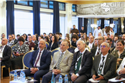 TRAKYA ÜNİVERSİTESİNE “ULUSLARARASI İŞ BİRLİĞİNE OLAĞANÜSTÜ KATKI” ÖDÜLÜ