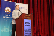 ÜNİVERSİTEMİZ EV SAHİPLİĞİNDE “YÜKSEKÖĞRETİMDE ÖĞRENCİ İŞLERİ 11. MEVZUAT, UYGULAMA VE BİRLİKTELİK TOPLANTISI” DÜZENLENDİ