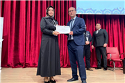 ÜNİVERSİTEMİZ EV SAHİPLİĞİNDE “YÜKSEKÖĞRETİMDE ÖĞRENCİ İŞLERİ 11. MEVZUAT, UYGULAMA VE BİRLİKTELİK TOPLANTISI” DÜZENLENDİ