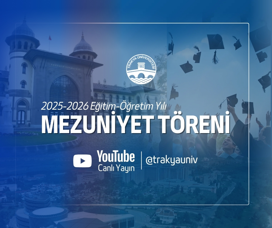 YOUTUBE KANALIMIZDA CANLI YAYINDA