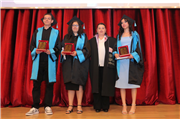 TRAKYA ÜNİVERSİTESİ EDİRNE SOSYAL BİLİMLER MESLEK YÜKSEKOKULU MEZUNLARINI UĞURLADI
