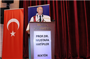 TRAKYA ÜNİVERSİTESİ UYGULAMALI BİLİMLER FAKÜLTESİNDE MEZUNİYET HEYECANI
