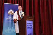TRAKYA ÜNİVERSİTESİ UYGULAMALI BİLİMLER FAKÜLTESİNDE MEZUNİYET HEYECANI