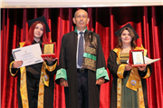 TRAKYA ÜNİVERSİTESİ İKTİSADİ VE İDARİ BİLİMLER FAKÜLTESİNDE 30. DÖNEM MEZUNİYET COŞKUSU