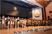 TRAKYA ÜNİVERSİTESİ İKTİSADİ VE İDARİ BİLİMLER FAKÜLTESİNDE 30. DÖNEM MEZUNİYET COŞKUSU