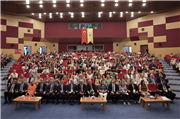 TRAKYA ÜNİVERSİTESİNDE “1. HEKİMLİĞE MERHABA SEMPOZYUMU” BAŞLADI