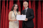 TRAKYA ÜNİVERSİTESİNDE “1. HEKİMLİĞE MERHABA SEMPOZYUMU” BAŞLADI