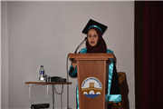 UZUNKÖPRÜ MESLEK YÜKSEKOKULUNDA MEZUNİYET COŞKUSU