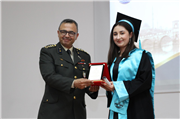 UZUNKÖPRÜ MESLEK YÜKSEKOKULUNDA MEZUNİYET COŞKUSU