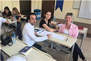 TRAKYA ÜNİVERSİTESİNDE “SÜRDÜRÜLEBİLİRLİK VE TEMEL RAPORLAMA BİLİNCİ EĞİTİMİ” GERÇEKLEŞTİRİLDİ
