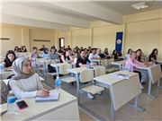 TRAKYA ÜNİVERSİTESİNDE “SÜRDÜRÜLEBİLİRLİK VE TEMEL RAPORLAMA BİLİNCİ EĞİTİMİ” GERÇEKLEŞTİRİLDİ
