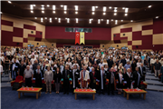 TRAKYA ÜNİVERSİTESİ EDİRNE TEKNİK BİLİMLER MYO’DA MEZUNİYET COŞKUSU