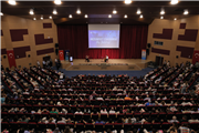 TRAKYA ÜNİVERSİTESİ EDİRNE TEKNİK BİLİMLER MYO’DA MEZUNİYET COŞKUSU