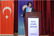TRAKYA ÜNİVERSİTESİ EDİRNE TEKNİK BİLİMLER MYO’DA MEZUNİYET COŞKUSU