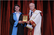 TRAKYA ÜNİVERSİTESİ EDİRNE TEKNİK BİLİMLER MYO’DA MEZUNİYET COŞKUSU