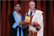 TRAKYA ÜNİVERSİTESİ EDİRNE TEKNİK BİLİMLER MYO’DA MEZUNİYET COŞKUSU