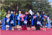 KEŞAN MESLEK YÜKSEKOKULU MEZUNLARINI BÜYÜK BİR COŞKUYLA UĞURLADI