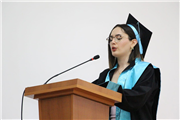 UZUNKÖPRÜ UYGULAMALI BİLİMLER YÜKSEKOKULUNDA MEZUNİYET COŞKUSU