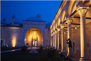 SAĞLIK MÜZEMİZDE GECE MÜZECİLİĞİ BAŞLADI 