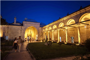 SAĞLIK MÜZEMİZDE GECE MÜZECİLİĞİ BAŞLADI 