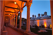 SAĞLIK MÜZEMİZDE GECE MÜZECİLİĞİ BAŞLADI 