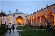 SAĞLIK MÜZEMİZDE GECE MÜZECİLİĞİ BAŞLADI 