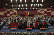 KEŞAN HAKKI YÖRÜK SAĞLIK YÜKSEKOKULUNDA MEZUNİYET SEVİNCİ