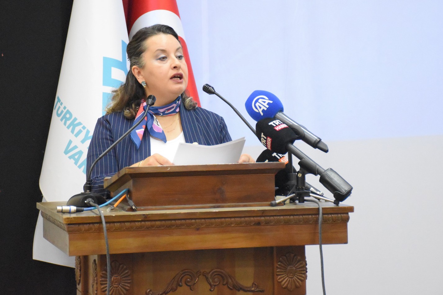 TRAKYA ÜNİVERSİTESİ EĞİTİM FAKÜLTESİNDEN KUZEY MAKEDONYA’DA SOYDAŞ ÖĞRETMENLERE EĞİTİM DESTEĞİ