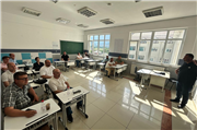 TRAKYA ÜNİVERSİTESİ EĞİTİM FAKÜLTESİNDEN KUZEY MAKEDONYA’DA SOYDAŞ ÖĞRETMENLERE EĞİTİM DESTEĞİ