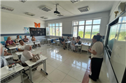 TRAKYA ÜNİVERSİTESİ EĞİTİM FAKÜLTESİNDEN KUZEY MAKEDONYA’DA SOYDAŞ ÖĞRETMENLERE EĞİTİM DESTEĞİ