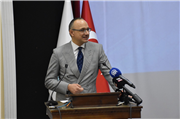 TRAKYA ÜNİVERSİTESİ EĞİTİM FAKÜLTESİNDEN KUZEY MAKEDONYA’DA SOYDAŞ ÖĞRETMENLERE EĞİTİM DESTEĞİ