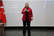 TRAKYA ÜNİVERSİTESİ EĞİTİM FAKÜLTESİNDEN KUZEY MAKEDONYA’DA SOYDAŞ ÖĞRETMENLERE EĞİTİM DESTEĞİ