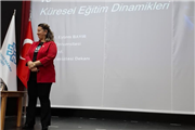 TRAKYA ÜNİVERSİTESİ EĞİTİM FAKÜLTESİNDEN KUZEY MAKEDONYA’DA SOYDAŞ ÖĞRETMENLERE EĞİTİM DESTEĞİ