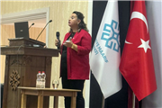 TRAKYA ÜNİVERSİTESİ EĞİTİM FAKÜLTESİNDEN KUZEY MAKEDONYA’DA SOYDAŞ ÖĞRETMENLERE EĞİTİM DESTEĞİ